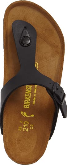 Kids' Gizeh Flip Flop