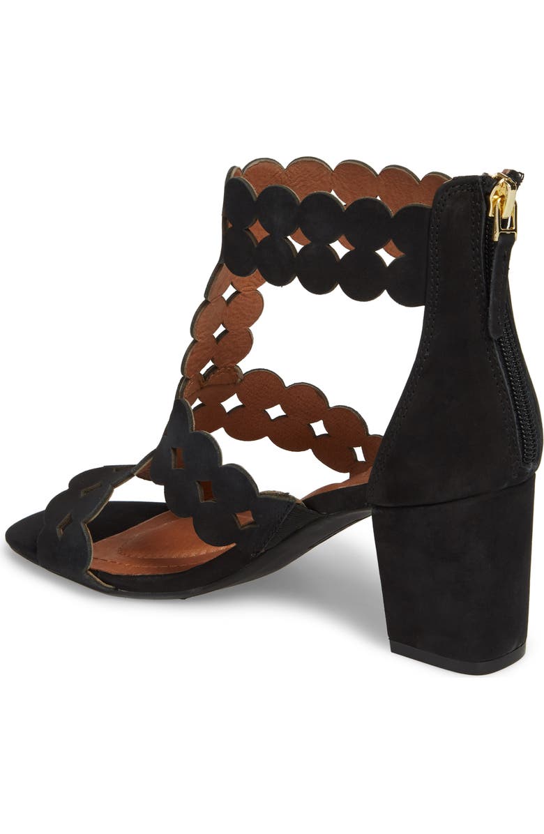 Sudini Novara Block Heel Sandal, Alternate, color,