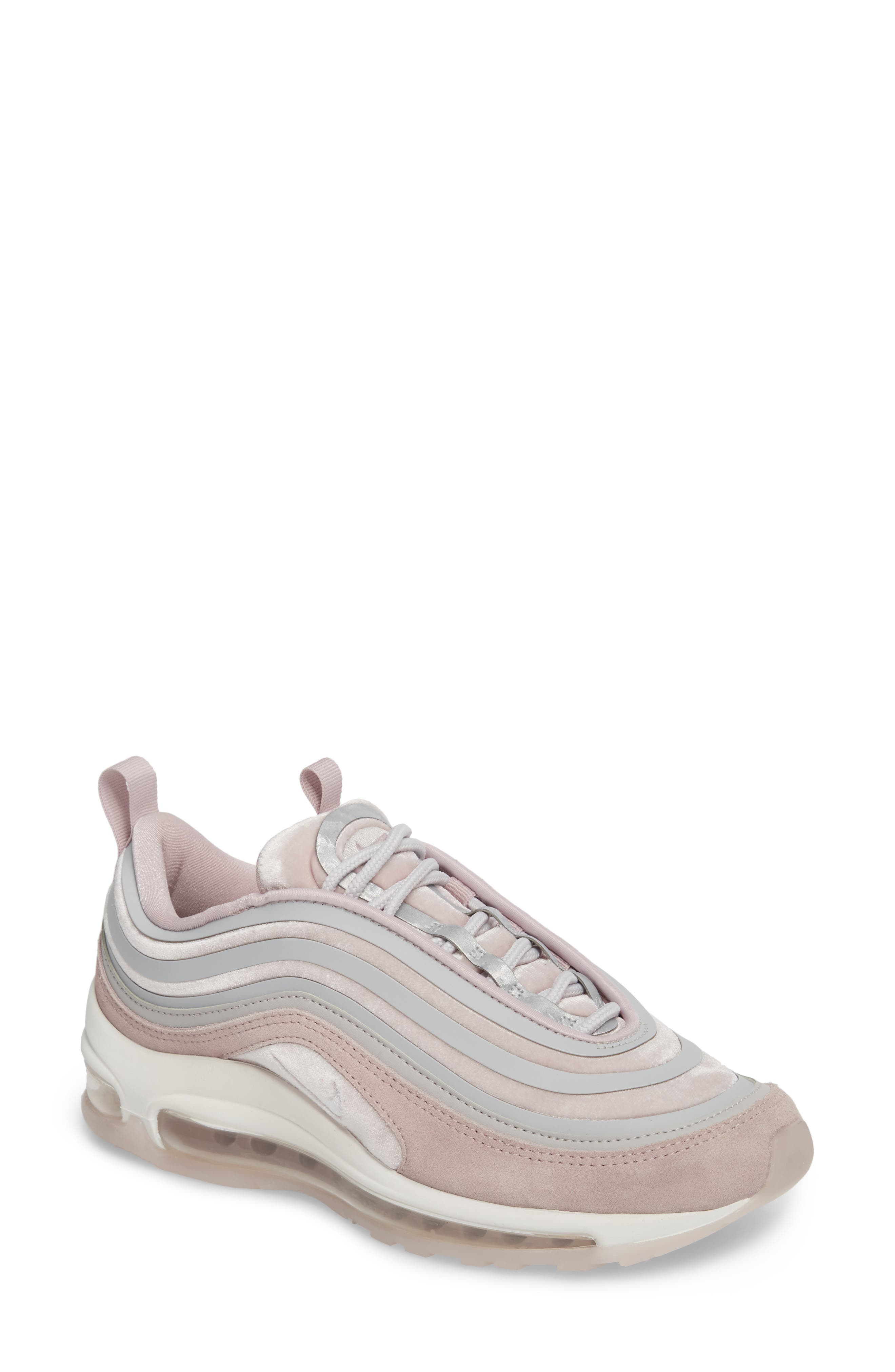 Nike Air Max 97 Ultra '17 LX Sneaker, Main, color, 
