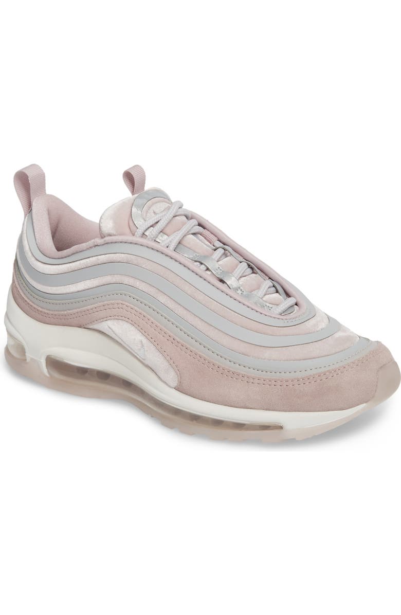 Nike Air Max 97 Ultra '17 LX Sneaker, Main, color,