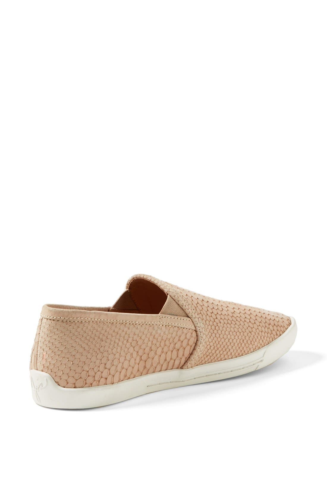 'Kidmore' Sneaker, Alternate, color, DUSTY PINK