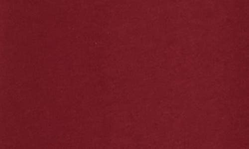 Original Penguin Earl Tipped Pocket T-shirt In Burgundy