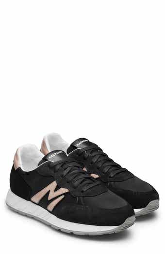 Yoki Navy Sneaker