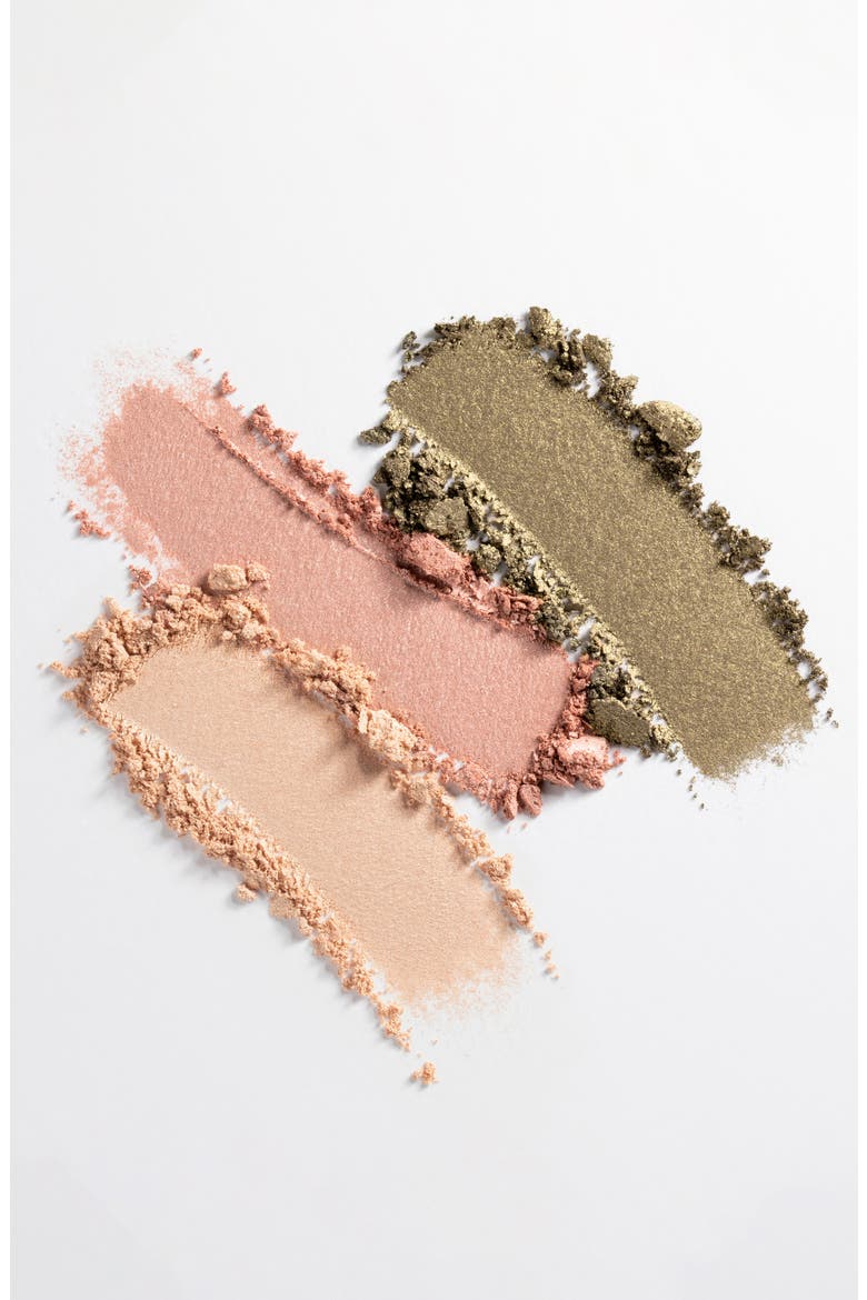Turtle Makeup Sea Turtle Eyeshadow Trio (Limited Edition) (Women) | Nordstrom