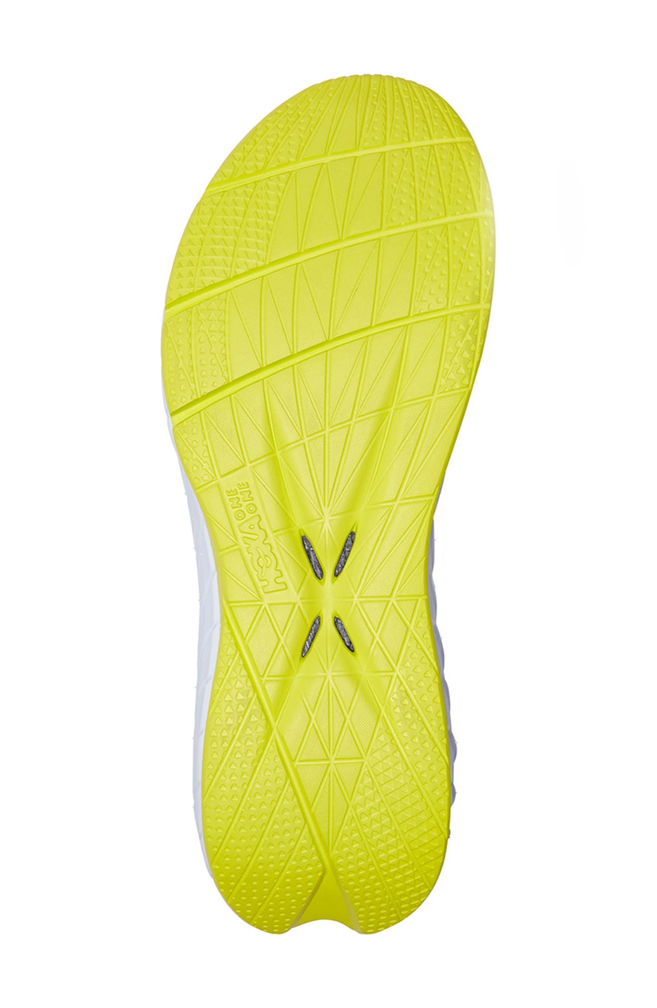 HOKA Carbon X 3 Running Shoe, Alternate, color, Billowing Sail Evning Primrose