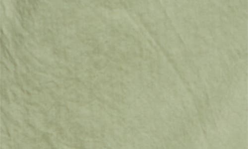 VERONICA BEARD VERONICA BEARD PORTA RUCHED COTTON BUTTON-UP SHIRT