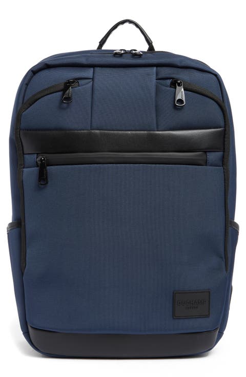 Padded Laptop Backpack