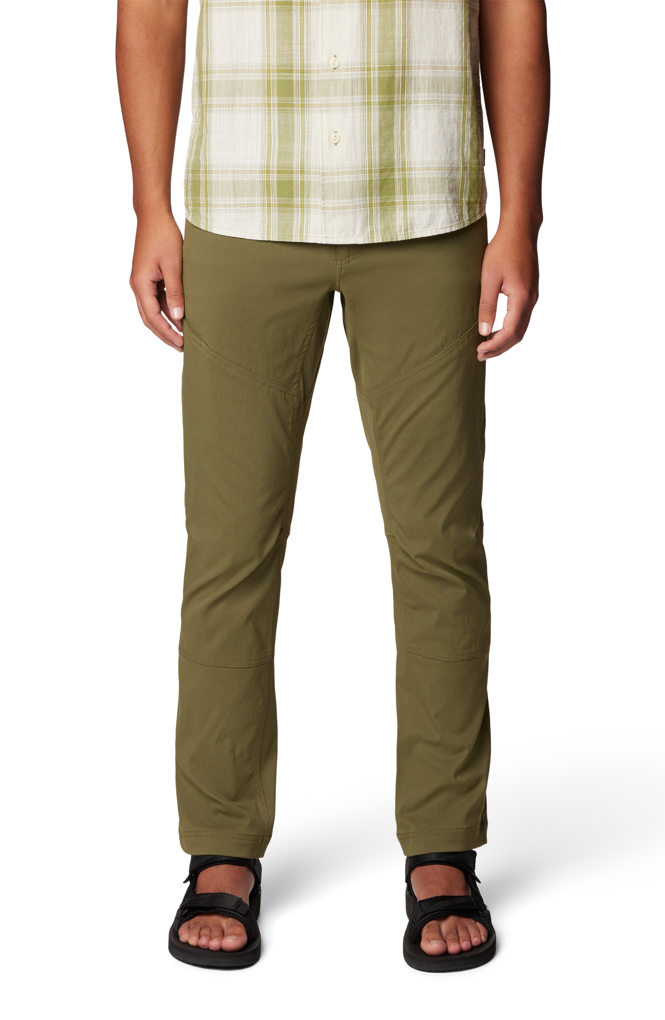 COMBAT GREEN