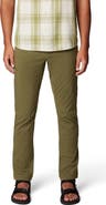 Mountain Hardwear Hardwear Active All Purpose Pants