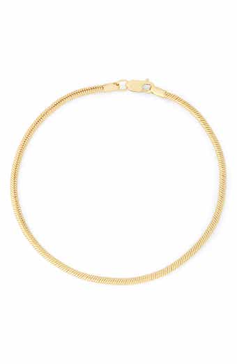 FZN Serpentine Chain Bracelet