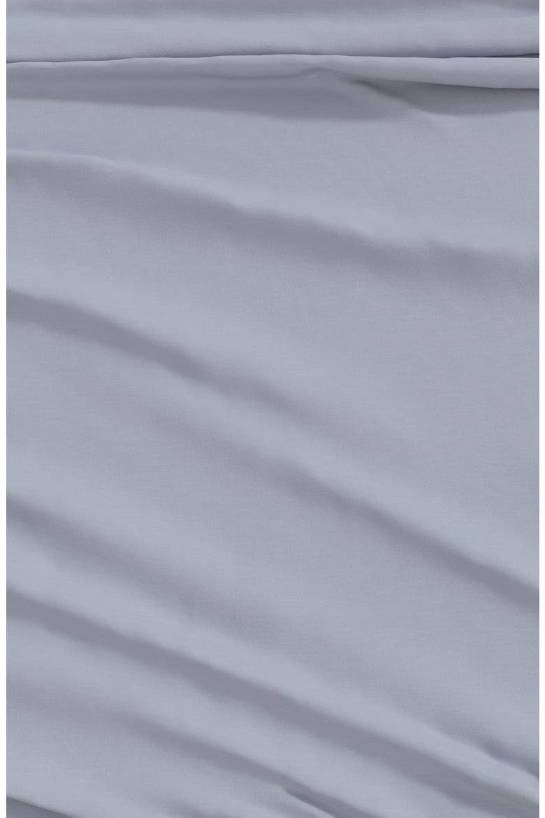 Jersey Sheet Set, Alternate, color, SKY BLUE