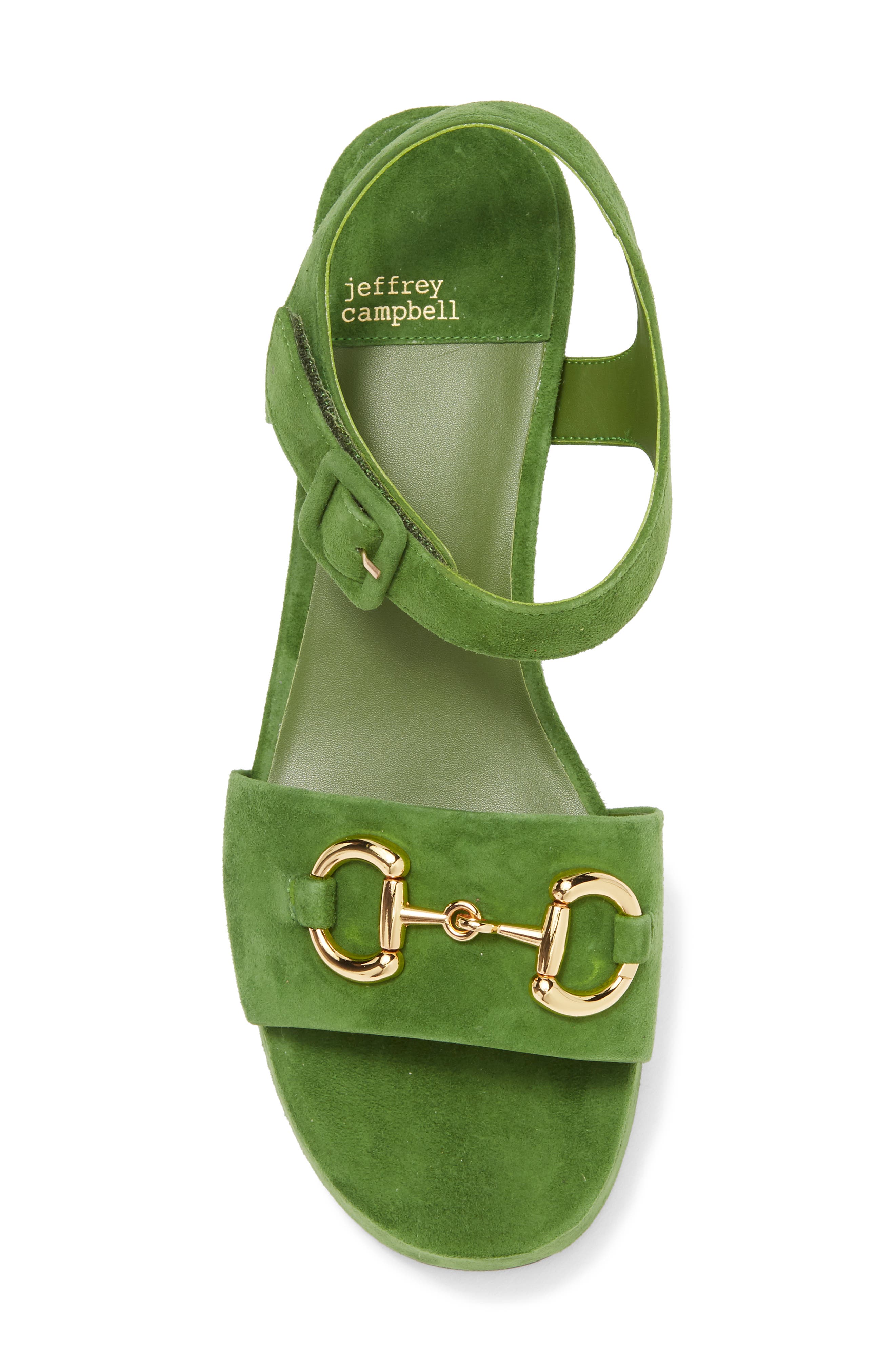 Timeless 2 Platform Sandal, Alternate, color, GR SU GLD