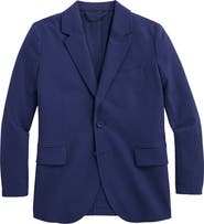 vineyard vines Kids' On-the-Go Blazer