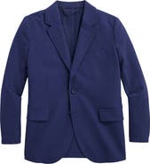 vineyard vines Kids' On-the-Go Blazer