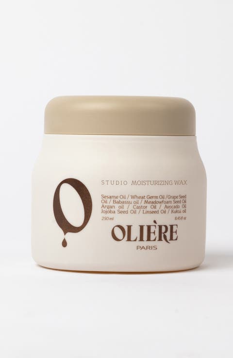STUDIO Hair Moisturizer Wax