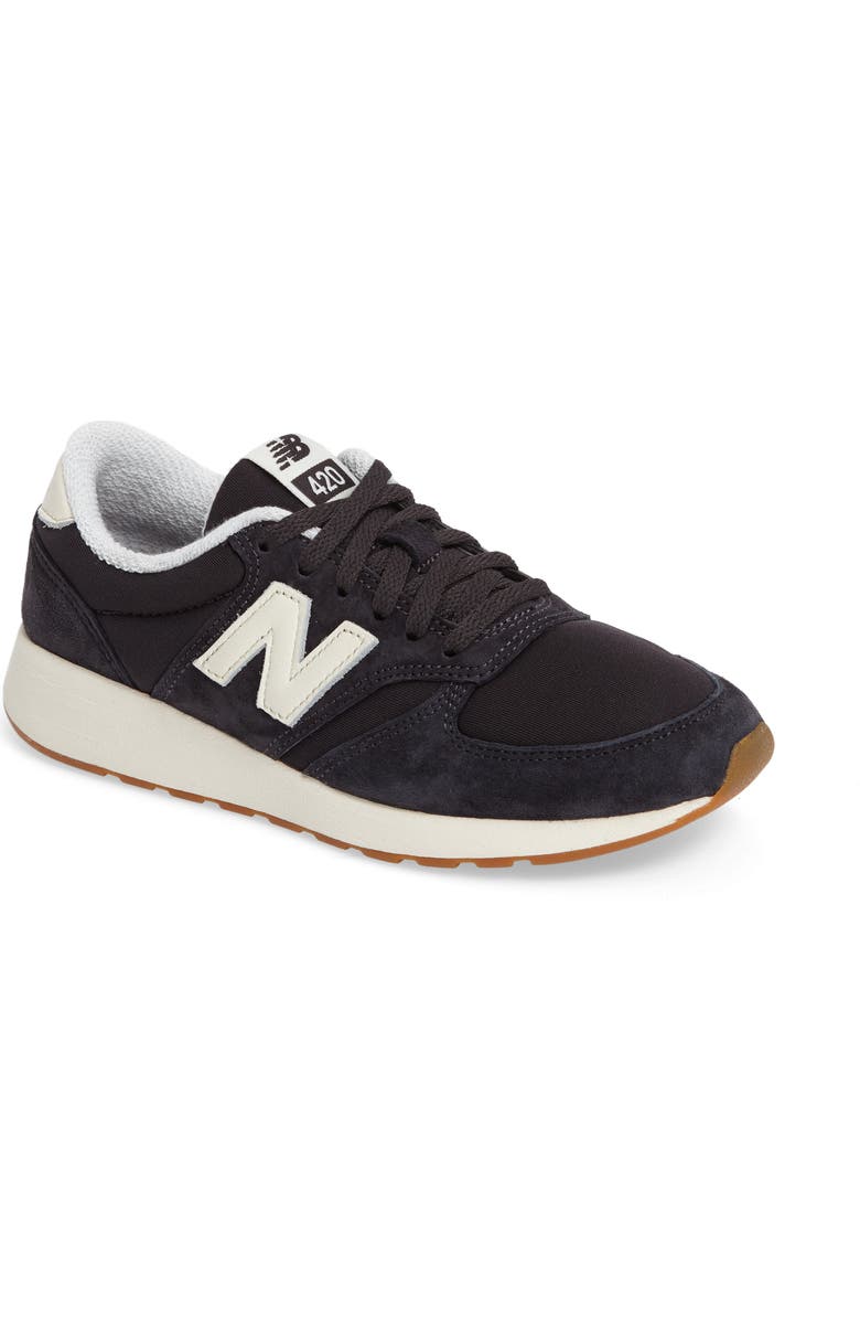 New Balance 420 Sneaker, Main, color,