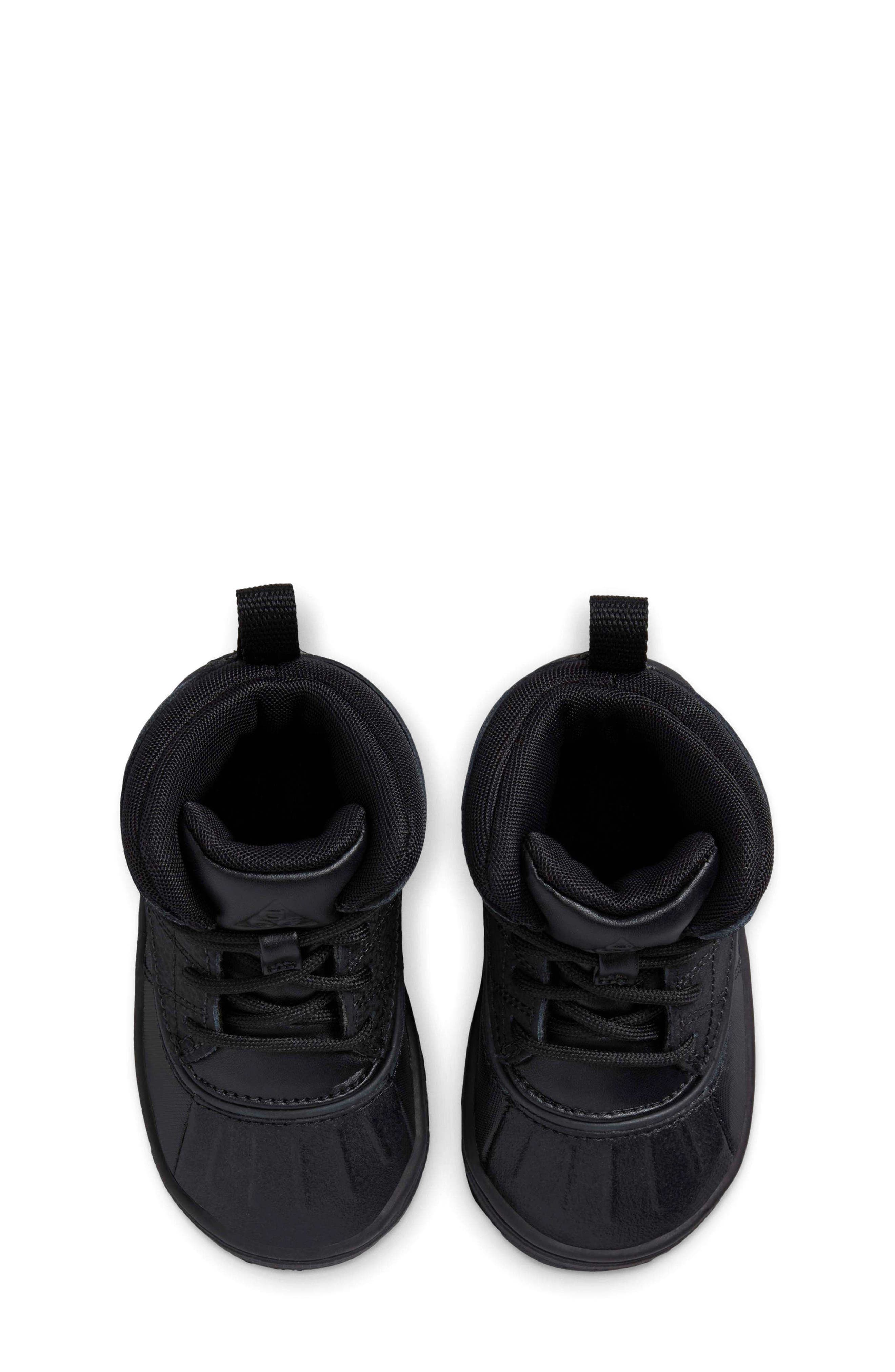 Nike Kids
 Woodside 2 ACG Boot, Alternate, color, 