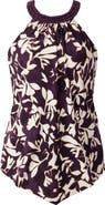 Magicsuit® Martinique Jojo Halter Tankini