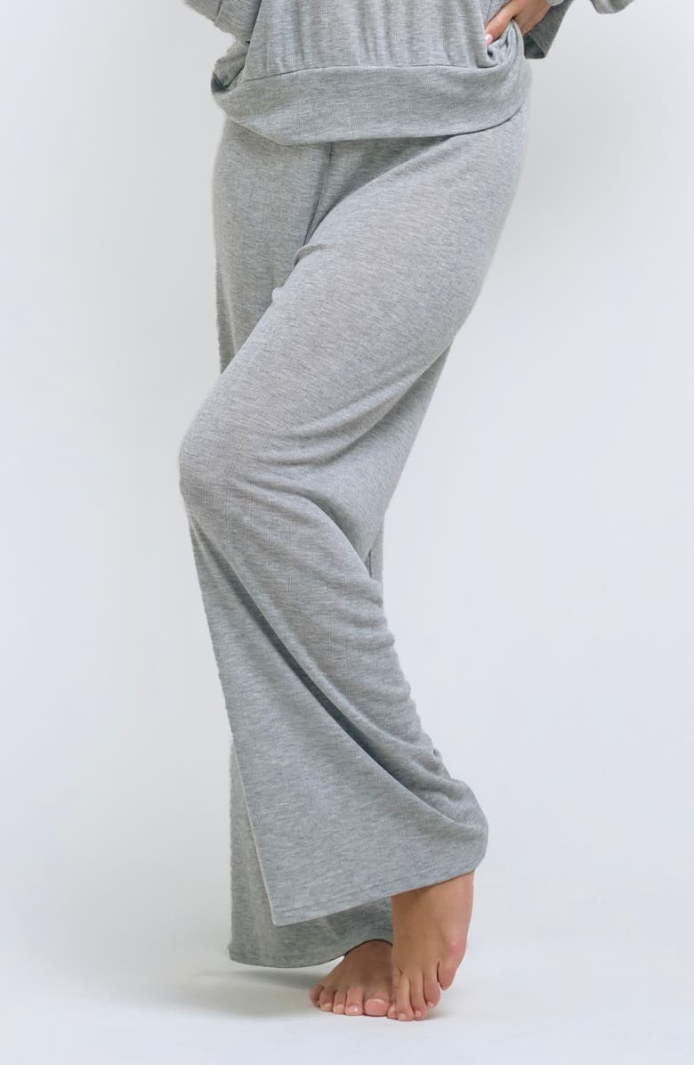 Andine Soleil Antibes Lounge Pants, Main, color, 