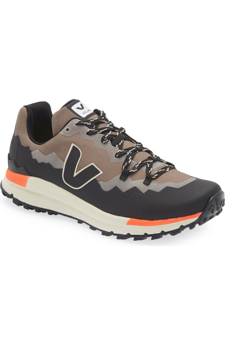 Veja x Fitz Roy Trek Water Repellent Trail Sneaker, Main, color,