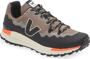 Veja x Fitz Roy Trek Water Repellent Trail Sneaker