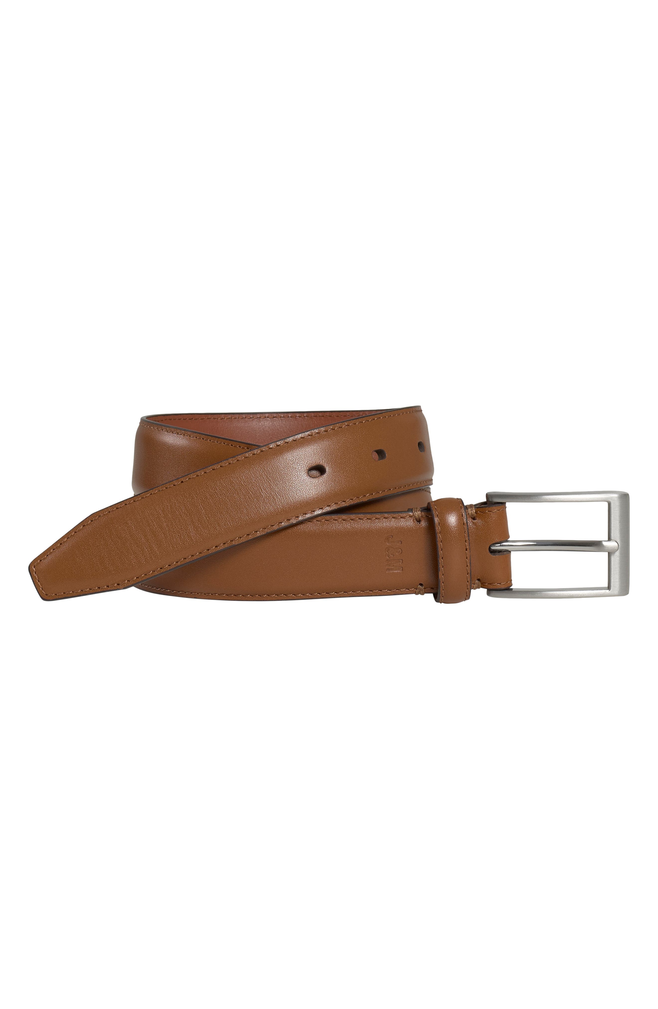 leather belt for boys