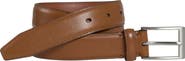 Johnston & Murphy Kids' Leather Belt