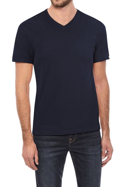 V-Neck Flex T-Shirt