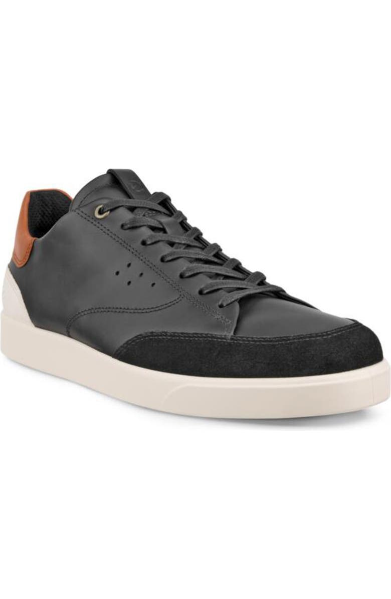 ECCO Street Lite Sneaker, Main, color,