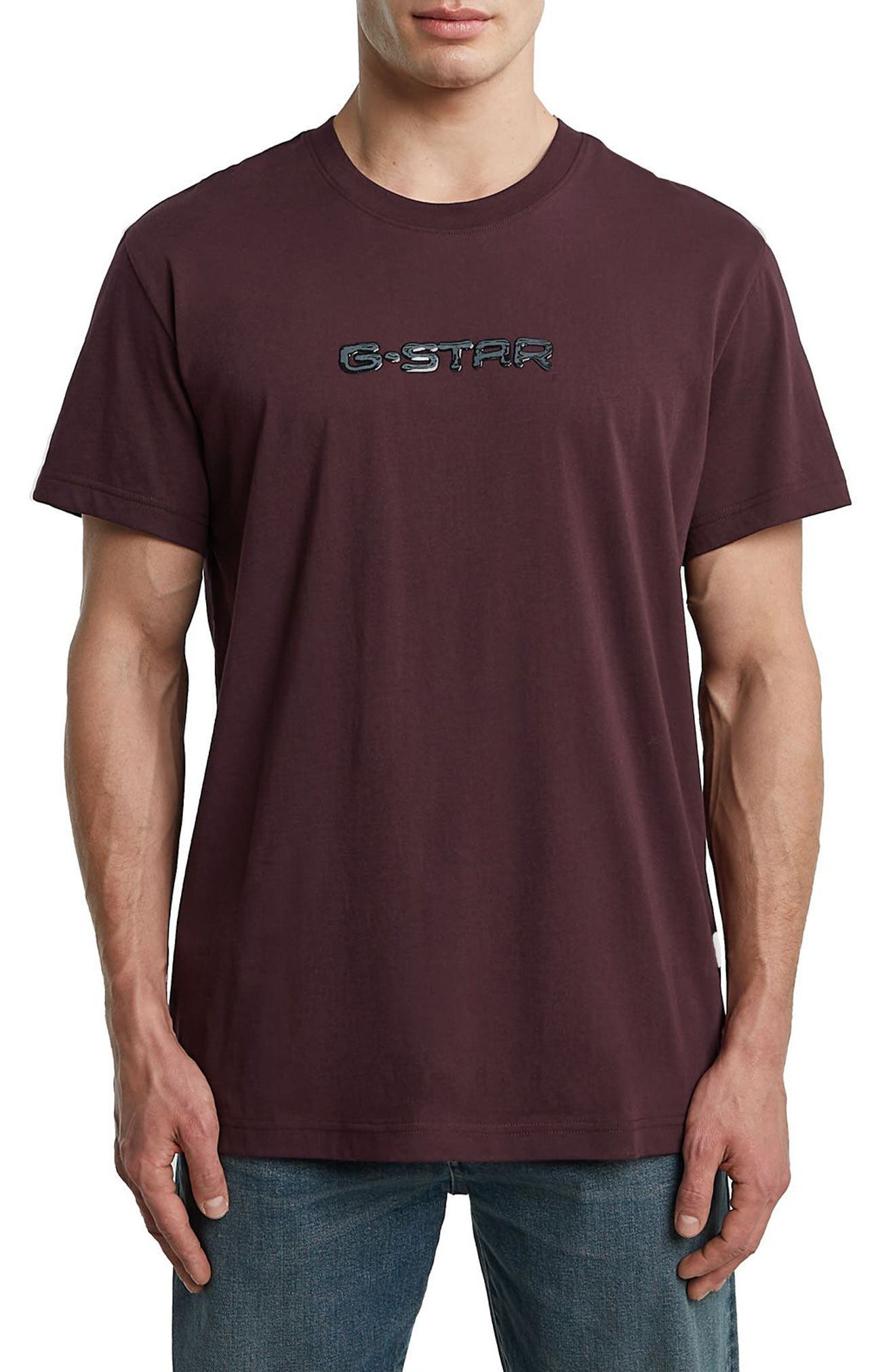 selected MAROON