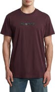 G-STAR Gel Print Organic Cotton T-Shirt