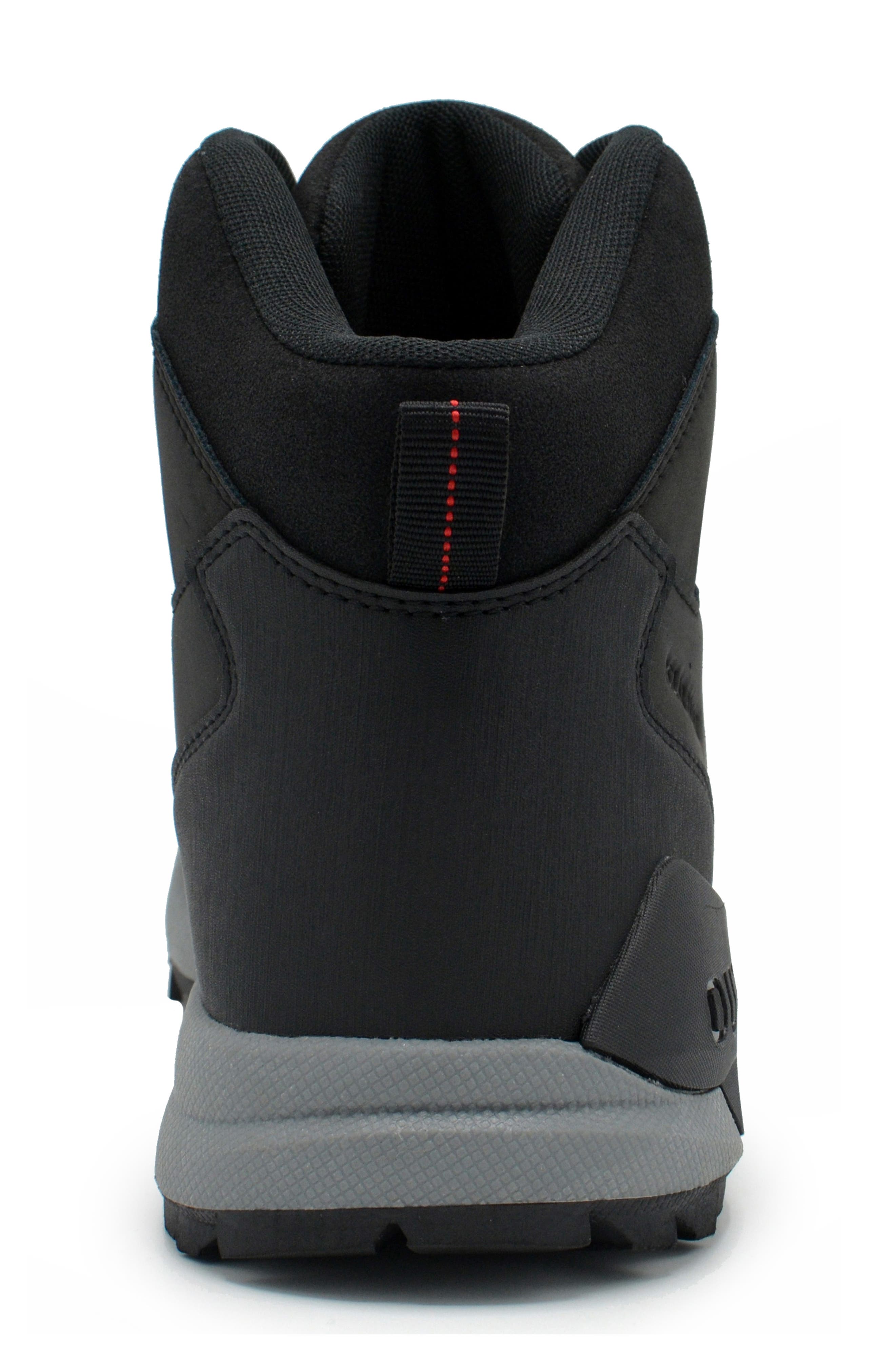 POLAR RANGE Finlay Hiking Boot, Alternate, color, 