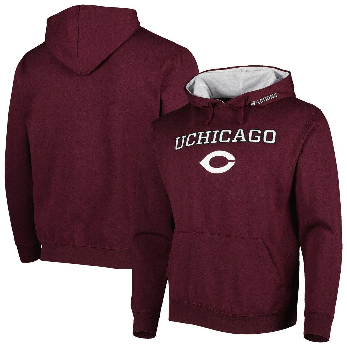 selected Maroon