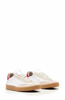 Thelma Metallic Sneaker