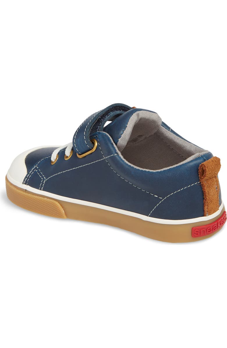 See Kai Run Stevie II Sneaker, Alternate, color,