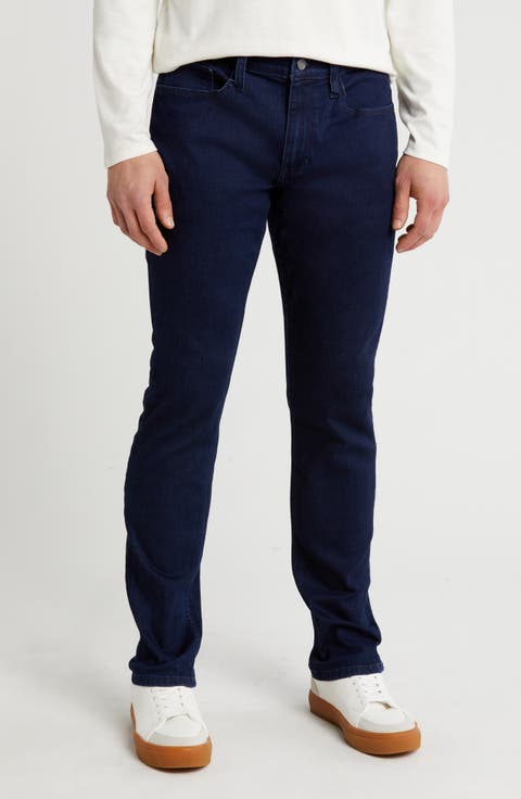 The Slim Fit Jeans (Ned)