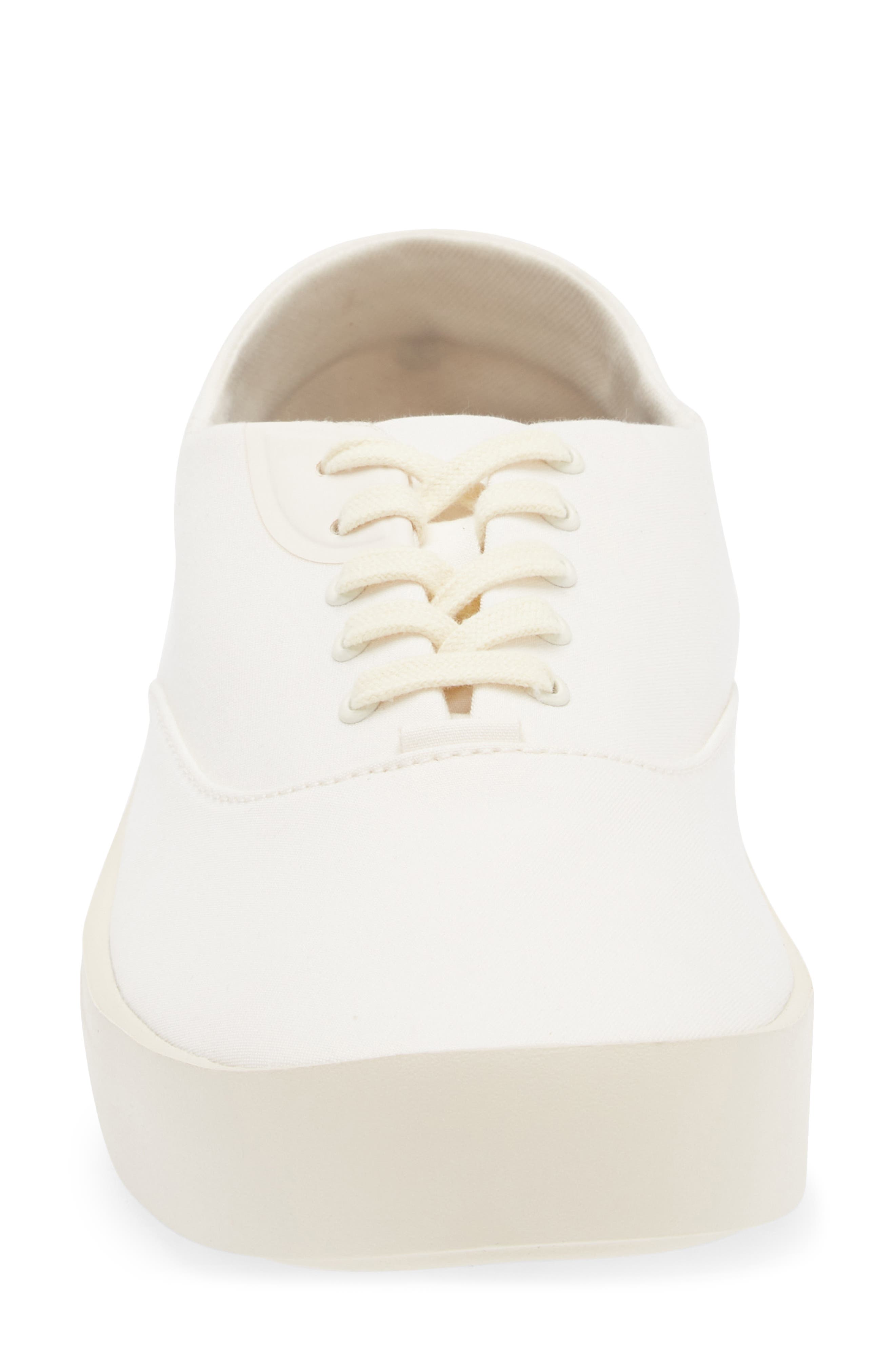 Tradewind Sneaker, Alternate, color, OFF WHITE / OFF WHITE