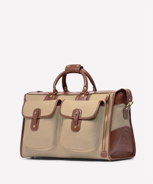 Ghurka Express No. 2 In Brown