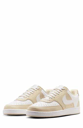 Nike Court Vision Low Sneaker