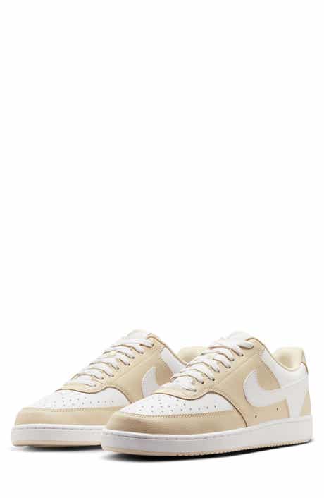 Nike Court Vision Low Sneaker
