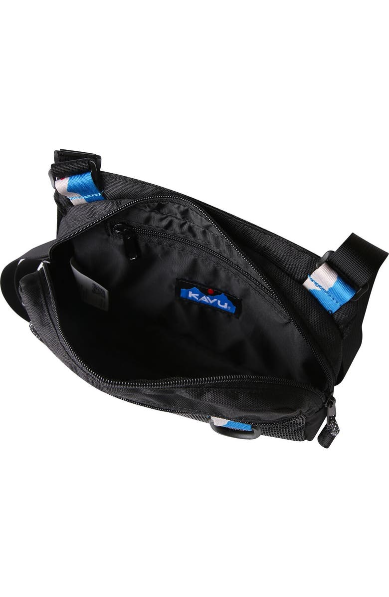 KAVU Delray Beach Crossbody Bag, Alternate, color,