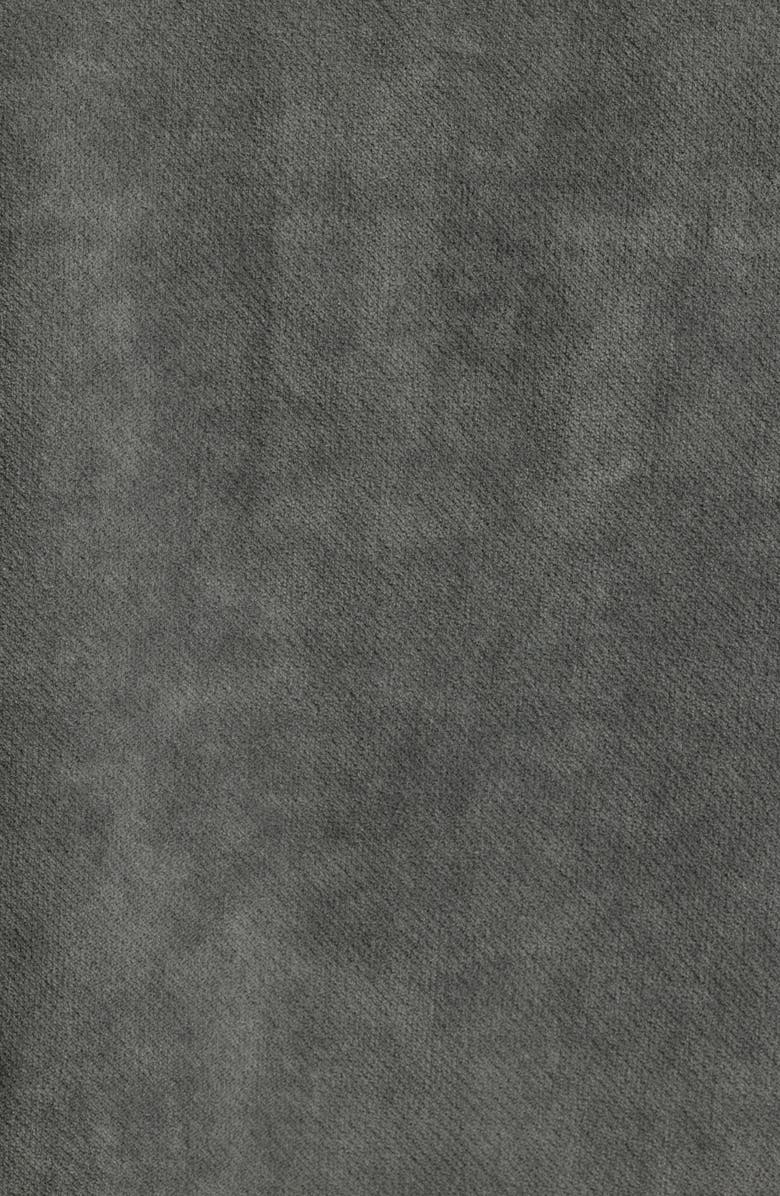 AllSaints Harrier Stretch Button-Up Shirt, Alternate, color, 