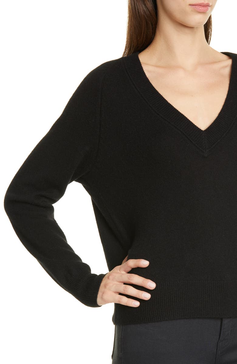 Equipment Madalene Cashmere Sweater, Alternate, color,
