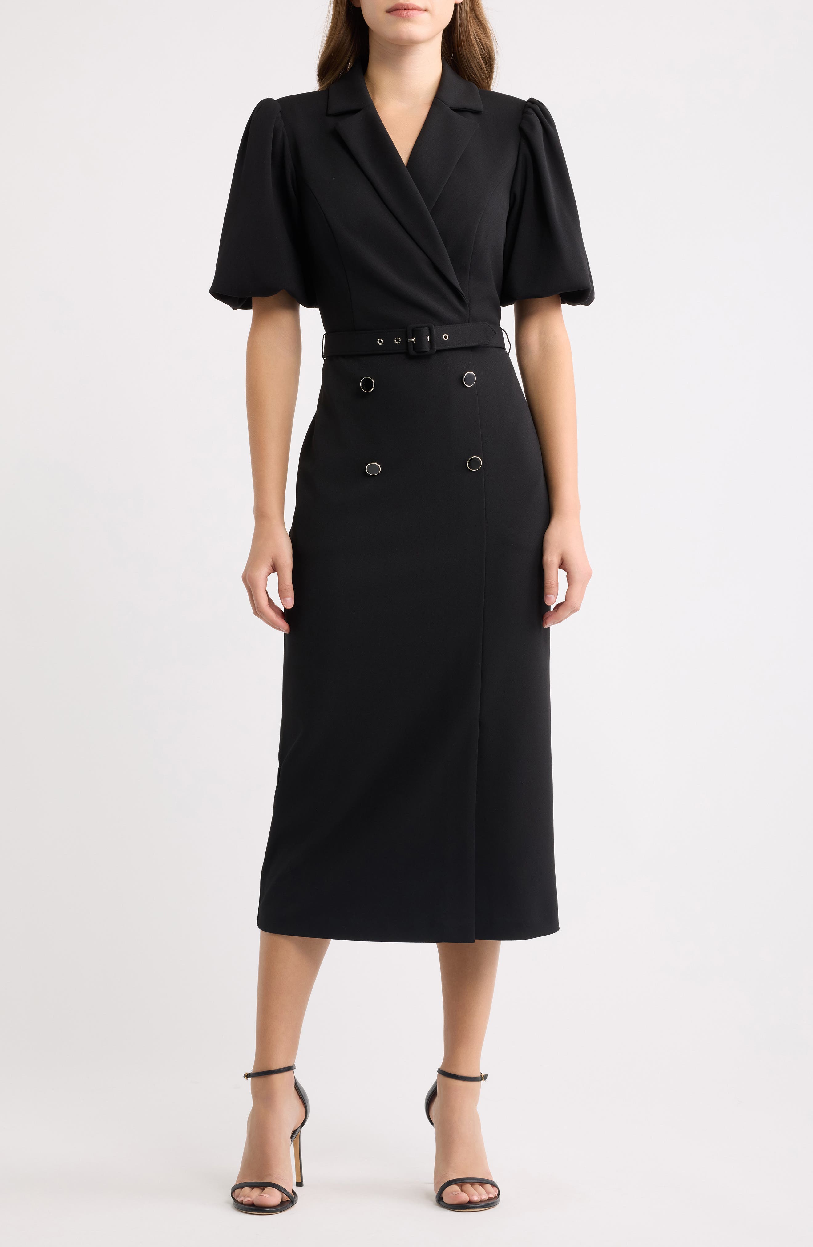selected BLACK