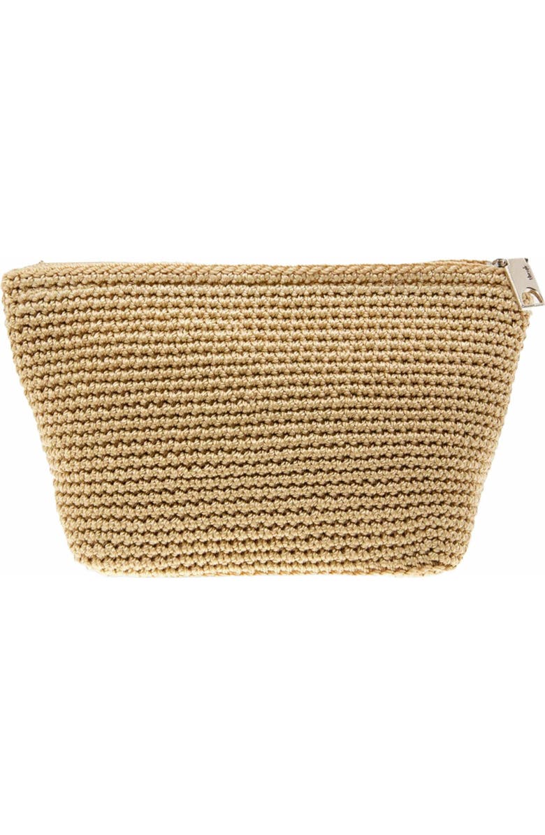 The Sak Essential Medium Pouch, Alternate, color, Bamboo