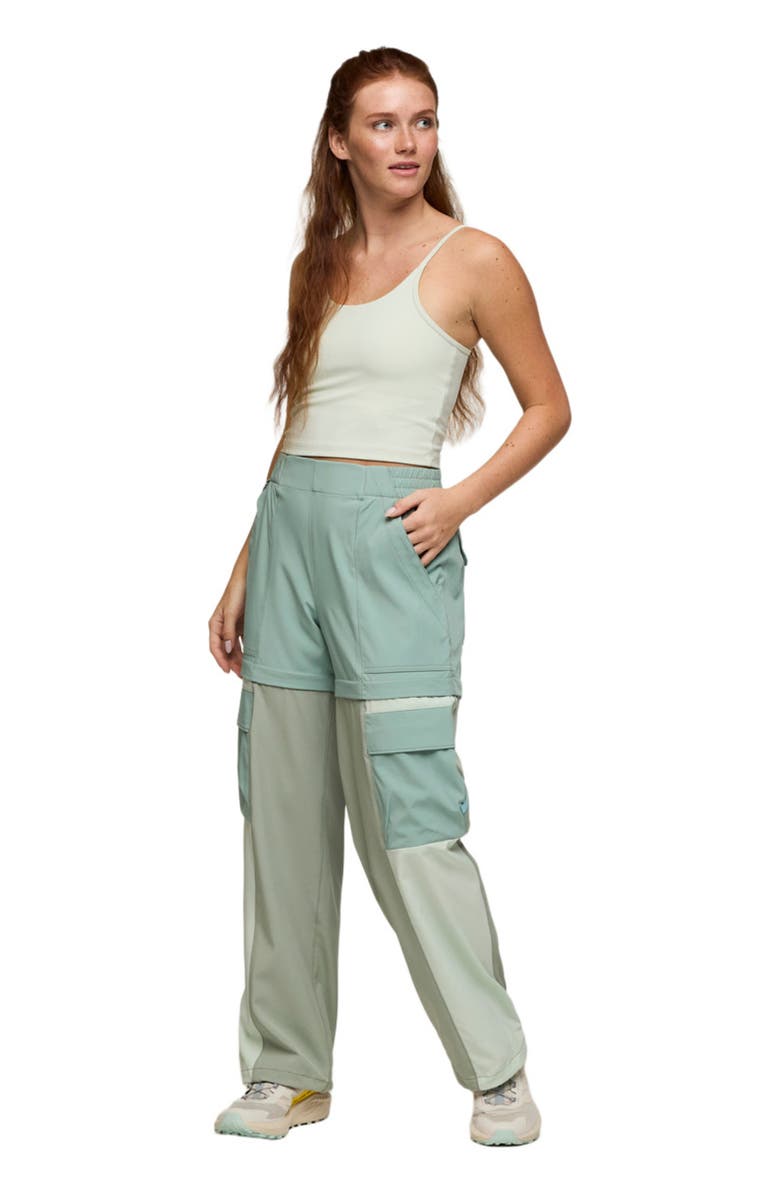 Cotopaxi Muevo Scoop Tank - Women's, Main, color, Foam