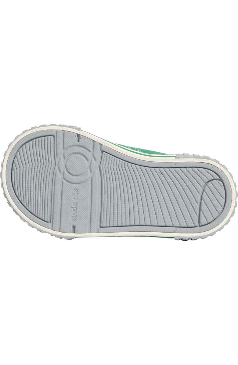 Stride Rite 'Caleb' Sneaker, Alternate, color,