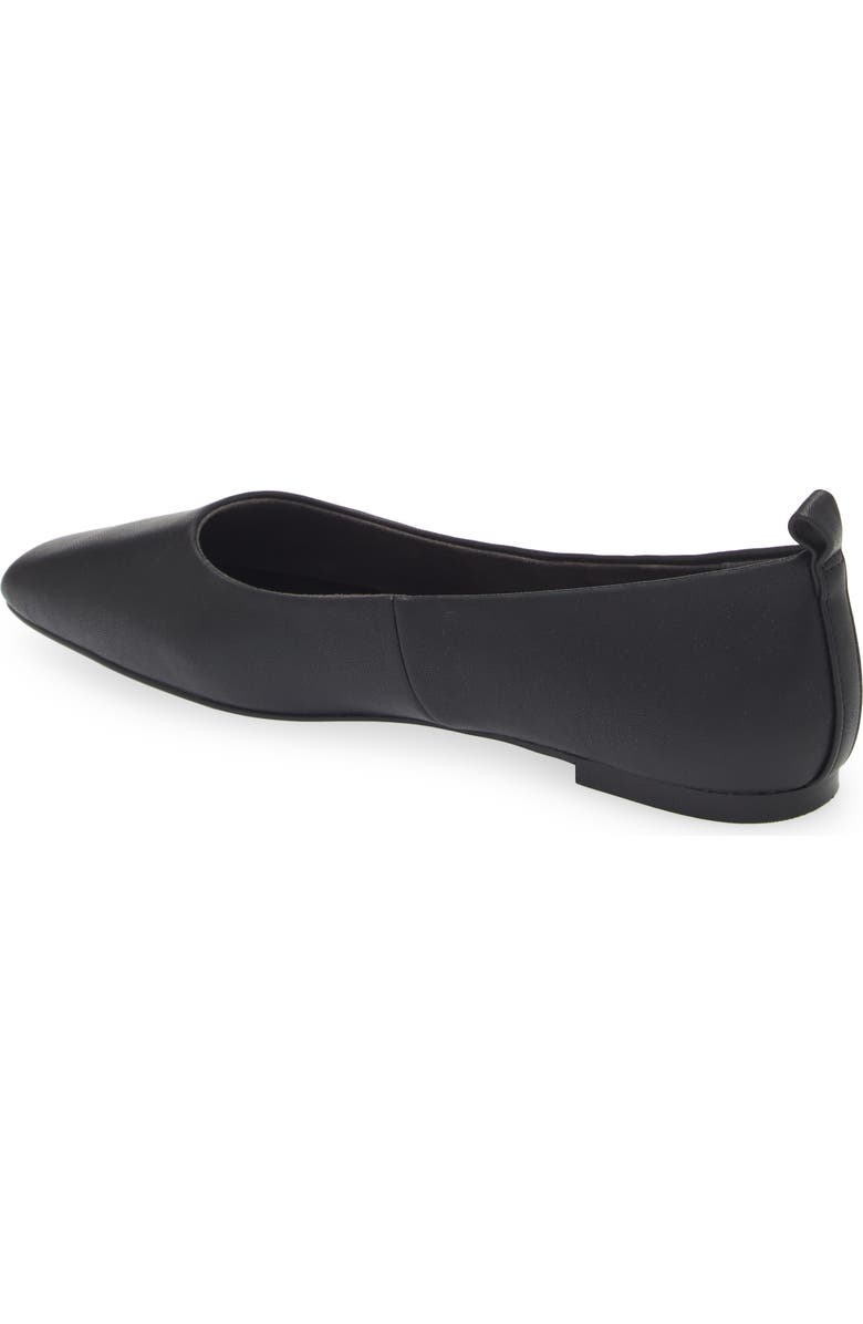 Open Edit Lennox Ballet Flat, Alternate, color,