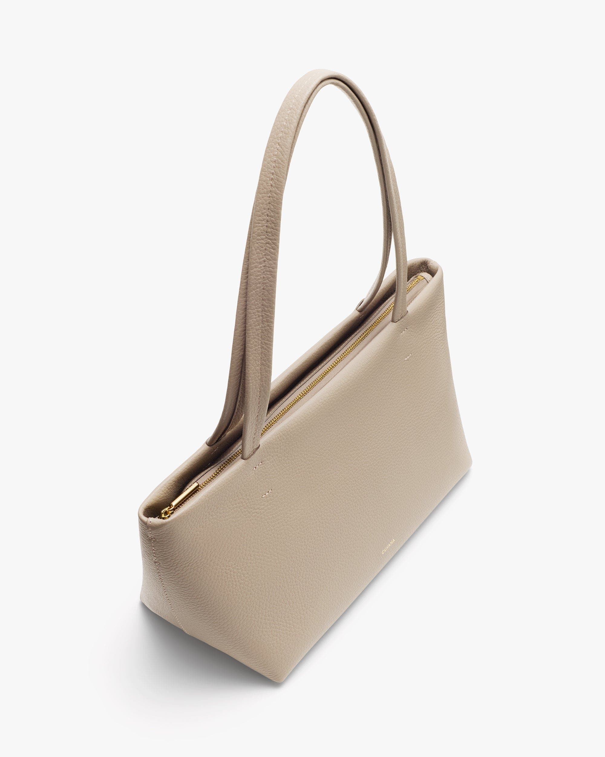 East West Easy Tote, Alternate, color, Stone