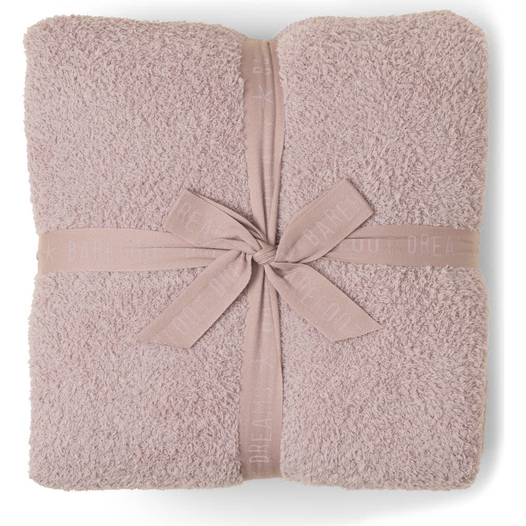 Barefoot Dreams ® Cozychic® Sleeping Bag In Pink